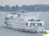 Kapal pesiar untuk dijual