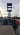 Kapal penarik dijual