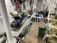 Kapal pendingin untuk dijual