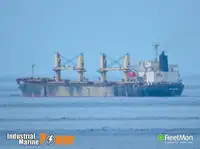 Pengangkut massal dijual