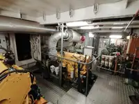Kapal tunda untuk dijual