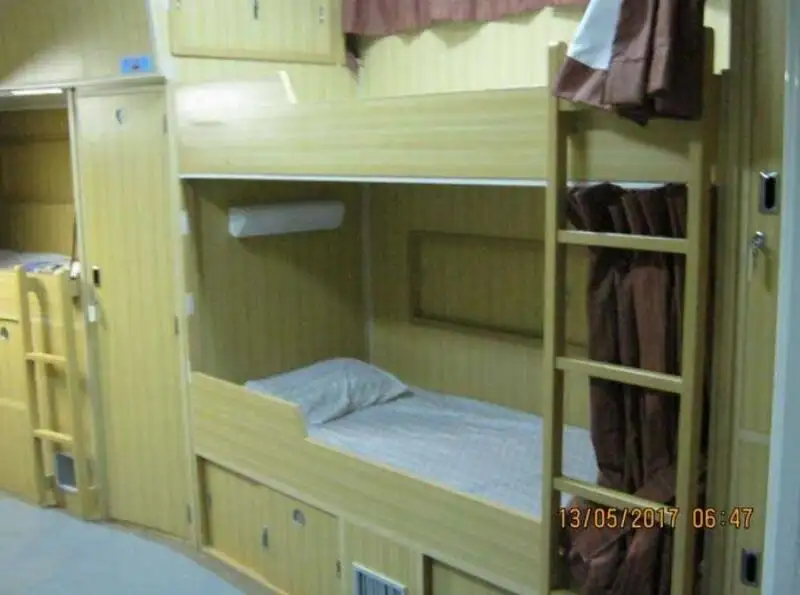 Kapal pandu untuk dijual