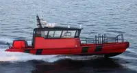 Kapal percontohan dijual