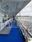 Kapal pesiar untuk dijual