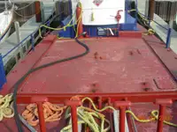 Kapal tanker minyak/kimia untuk dijual