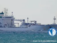 Kapal pendingin untuk dijual