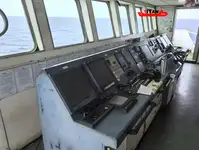 Kapal pengangkut barang curah untuk dijual