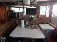 Kapal pukat untuk dijual