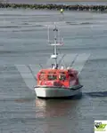 Kapal survei untuk dijual