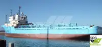 Kapal suplai untuk dijual