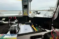 Kapal Kerja untuk dijual