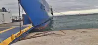 kapal RoPax dijual