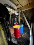 Kapal keruk untuk dijual