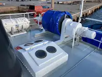 Kapal tunda untuk dijual