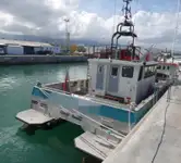 Kapal layanan ladang angin untuk dijual