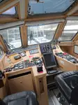 Kapal pandu untuk dijual