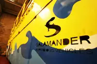 Kapal penumpang untuk dijual