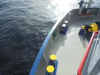 Kapal pendingin untuk dijual