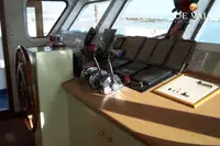 Kapal feri untuk dijual