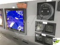 Kapal RoPax untuk dijual