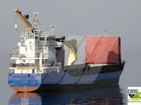 Kapal pendingin untuk dijual