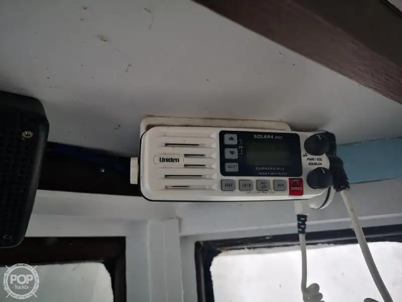 Kapal pengolahan ikan untuk dijual