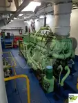 Kapal Ro-Ro untuk dijual