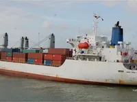 Kapal pendingin untuk dijual
