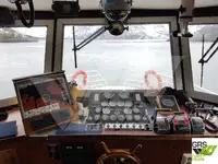 Kapal pesiar untuk dijual