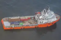 Kapal tunda untuk dijual