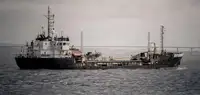 Kapal keruk untuk dijual