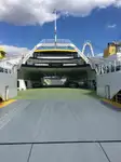 Kapal feri dijual
