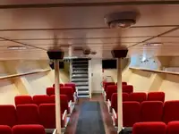 Kapal patroli dijual