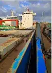 Kapal tanker minyak/kimia untuk dijual