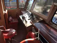 Kapal kontainer untuk dijual