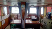 Kapal pendarat, tank untuk dijual
