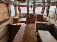 Kapal tunda untuk dijual