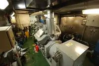 Kapal pendarat, tank untuk dijual