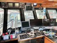 Kapal pukat untuk dijual