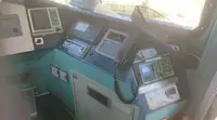Kapal Kerja untuk dijual