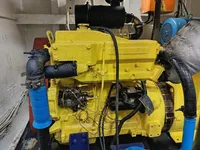 Kapal suplai untuk dijual