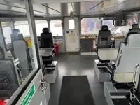 Kapal kontainer untuk dijual