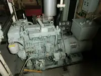 Kapal pesiar untuk dijual