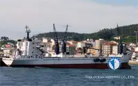 Kapal pendingin untuk dijual