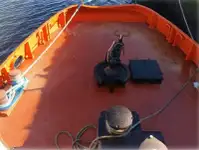 Kapal tunda untuk dijual