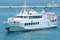 Kapal penumpang untuk dijual