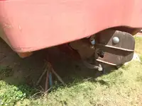 Kapal pendarat, tank untuk dijual