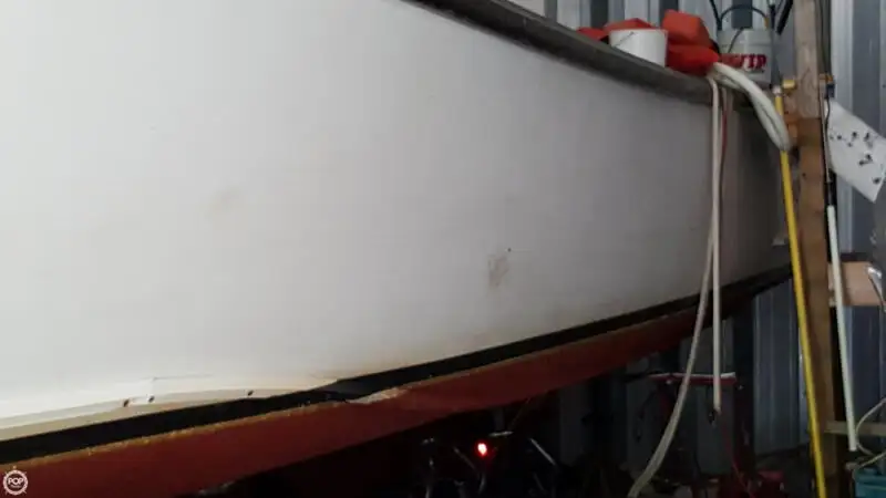 Kapal pukat untuk dijual