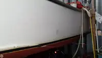 Kapal pukat untuk dijual