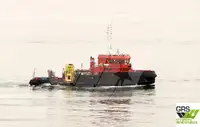 Kapal suplai untuk dijual